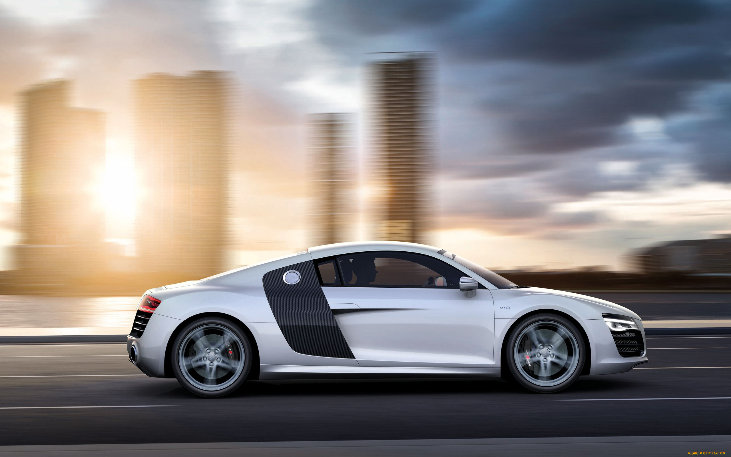 , audi